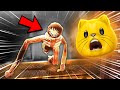 I BEAT ROBLOX DOORS Level 100 Ending 