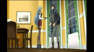 Code Geass-  Snow white and the huntsman trailer (wow, 400+ sub... i'm scared)