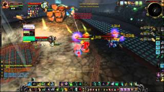 Evasionx Smashing My Way To The Top Windwalker 3V3