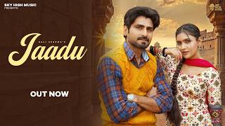 Jaadu (Official Video) Bali Sharma | Mahi Dhaka | Sannjaay Kadyan | Vampire | New Haryanvi Song 2026 screenshot 3