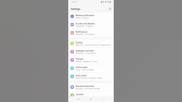 Samsung s20 plus fingerprint problem