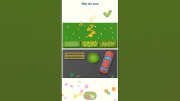 Delete Puzzle level 40