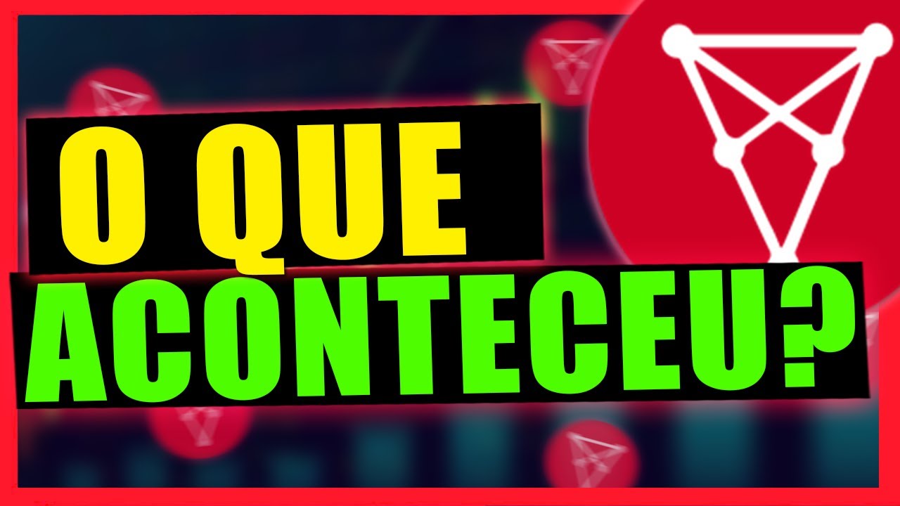 CHILIZ VAI SUBIR? VEJA O QUE CONTECEU COM CHZ - CRIPTOMOEDA MUITO PROMISSORA 2021