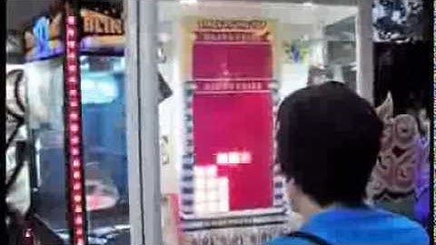 Proof Stacker is Rigged!​​​