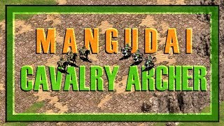 Elite Mangudai Or Heavy Cavalry Archers? Aoe2
