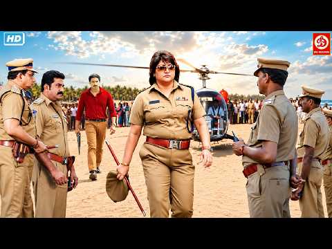 Gopichand (2026) New Released South Hindi Dubbed Action Movie | Gopichand, Deeksha seth. Movie
