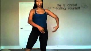 Moves & Grooves, Inc. - Mr. Sandman Dance Instruction - Beginner Ballet