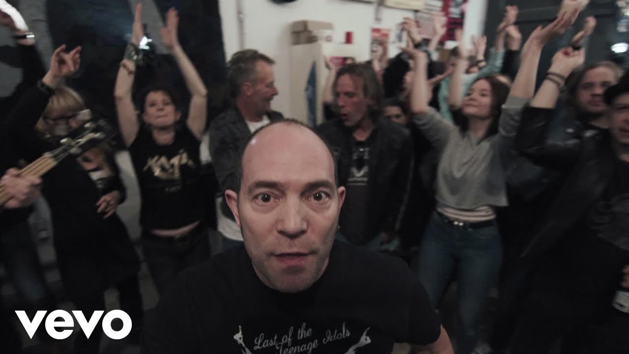 Xaja - Now And Here (Fun Fun Fun)