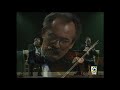 Astor Piazzolla. Historia del Tango (III) . Alexander Detisov (violín) Miguel Trápaga (guitarra)