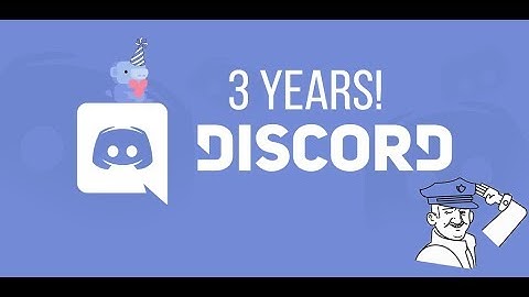 Project Blurple | Informational Video