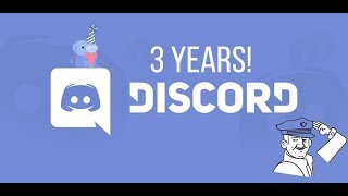 Project Blurple | Informational Video
This is an informational video explaining the nature of the Project Blurple server. Officially launched 7th of May, 2018, currently 13 discord staff members present!
Happy 3 Year Anniversary Discord!
Links:
Official Invite: https://discord.gg/qEmKyCf
Music: https://soundcloud/gabester
Blurplfier: https://welcomer.fun/blurple
PayPal Pool: https://paypal.me/pools/c/84aqUIbaSh
(1USD = 8NOK)
Dont be a broom. Use Discord.
EDITS:
#logo channel has been removed Project Blurple | Informational Video