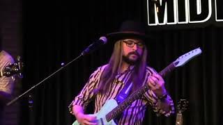 Overdrive Orchestra - Moonstruck Live At Midtown Gr