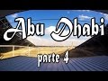 ABU DHABI VLOG # 4 ILHA YAS  FERRARI WORLD