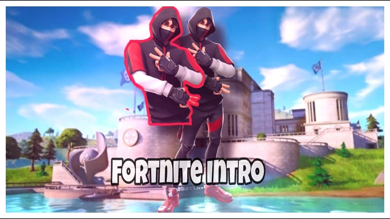 Free Fortnite Intros (4k) 2020 | Top10 Best Chapter 2 ...