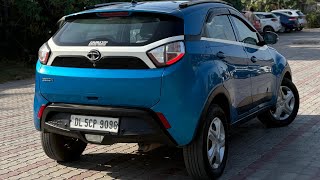 4,10,000/- TATA NEXON 2018 XM DIESEL ⛽️ for sale 8074478944,7032495428,9533034363☎️