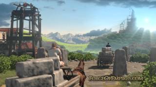 Forge of Empires - Trailer FR screenshot 4