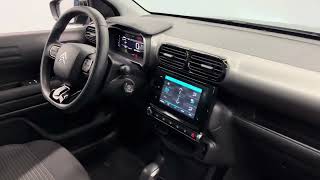 Citröen C4 Cactus Shine 1.6 Aut 2022