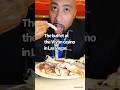 Best buffet in Vegas #shorts #shortstravel #shortsfood