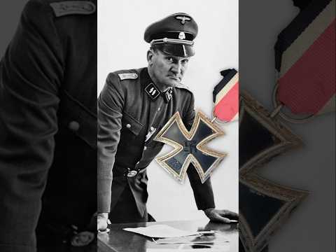 Britain's most colorful WW2 double agent