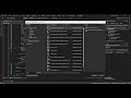 TUTORIEL 3:Créer un lien entre formulaires vb net