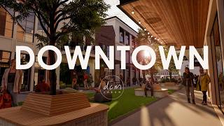 DOWNTOWN