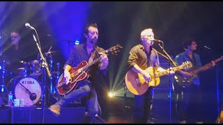 Les Innocents  -Décines le Toboggan Full Concert-  2020 01 17 Tour 6 ½