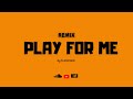 Play For Me Remix By TEAM TLM REMIX AFRO HOUSE DJ LION BEAT Alan Walker 2024 