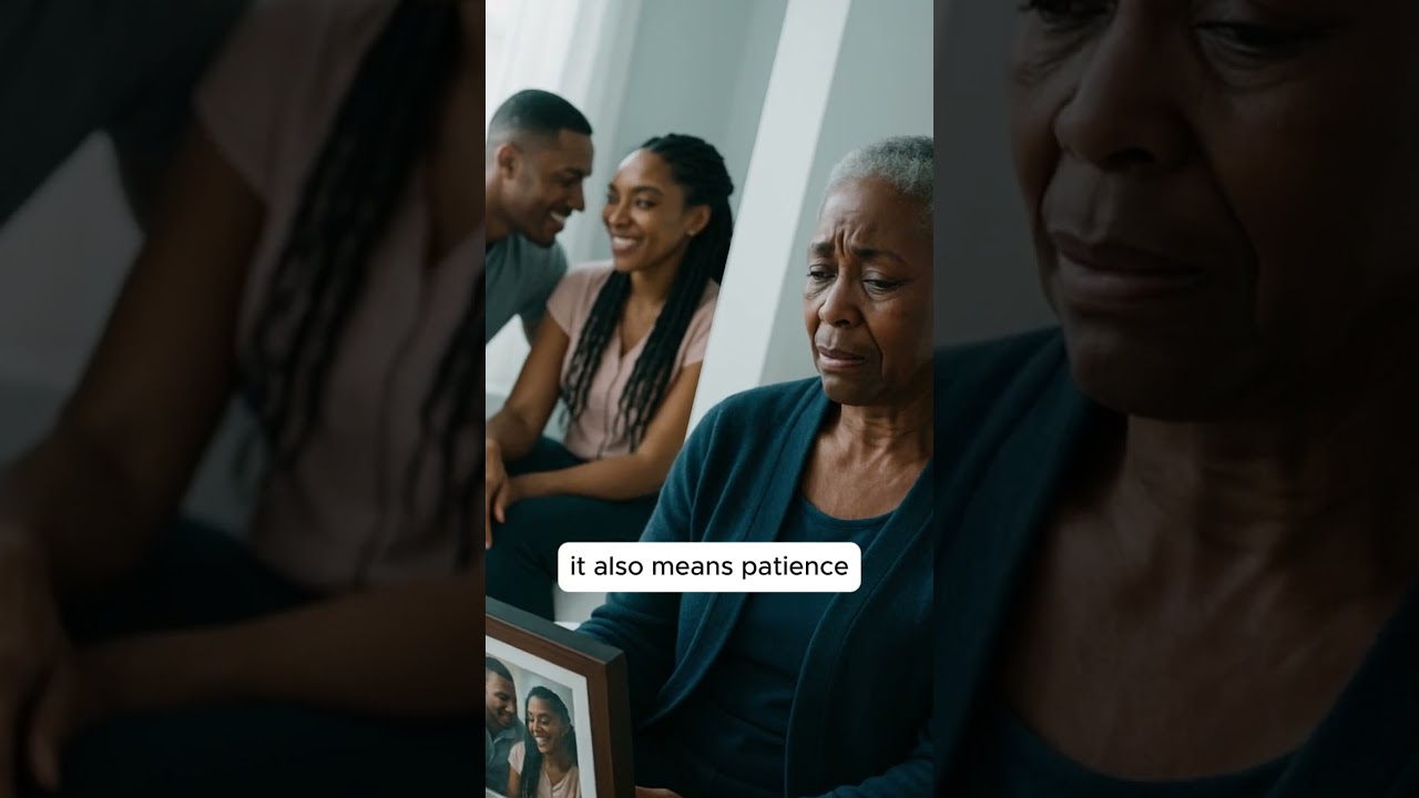 Никогда не издевайтесь над тихой матерью… Ее месть была тихой, но смертельной 