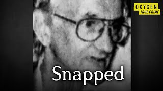 Why Did This Genius Inventor Go Missing? | Snapped Highlights | Oxygen