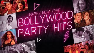 Happy New Year - Bollywood Party Hits Full Album Top 20 Songs Seeti Maar Hook Up Song More