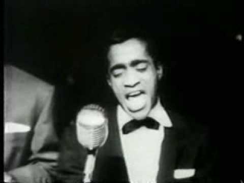 Sammy Davis honored by the Kennedy Center