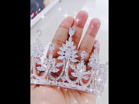     تاج الزفاف