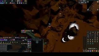 Parkour - Easy Vorago Guide