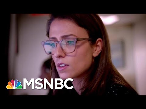 “It’s Time” | The 11th Hour with Brian Williams | MSNBC