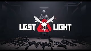 Стрим. Играем в Lost Light на телефоне в ДУО #tarkov