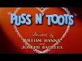 Puss N Toots 1942 Original Titles