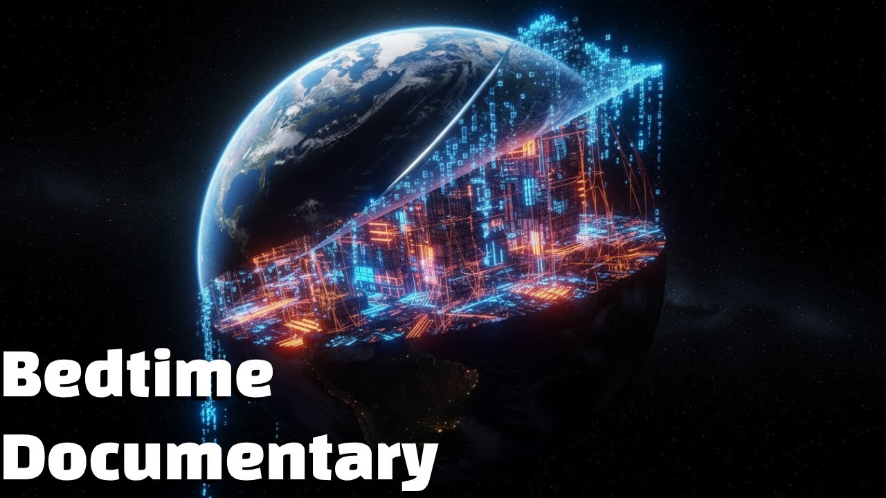 What if the Universe is a Simulation? | Bedtime Documentary