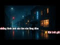 KARAOKE: MASHUP MƯA NỬA ĐÊM - NỬA ĐÊM NGOÀI PHỐ | SONG CA ĐVH FT UYÊN LINH | PASSION BEAT.