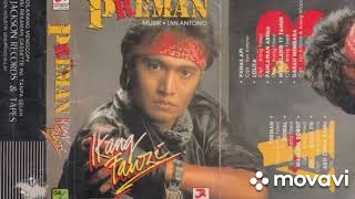 Ikang Fawzi  Preman