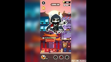 Yolo Level 68 Walkthrough Solution | Games Squeezer