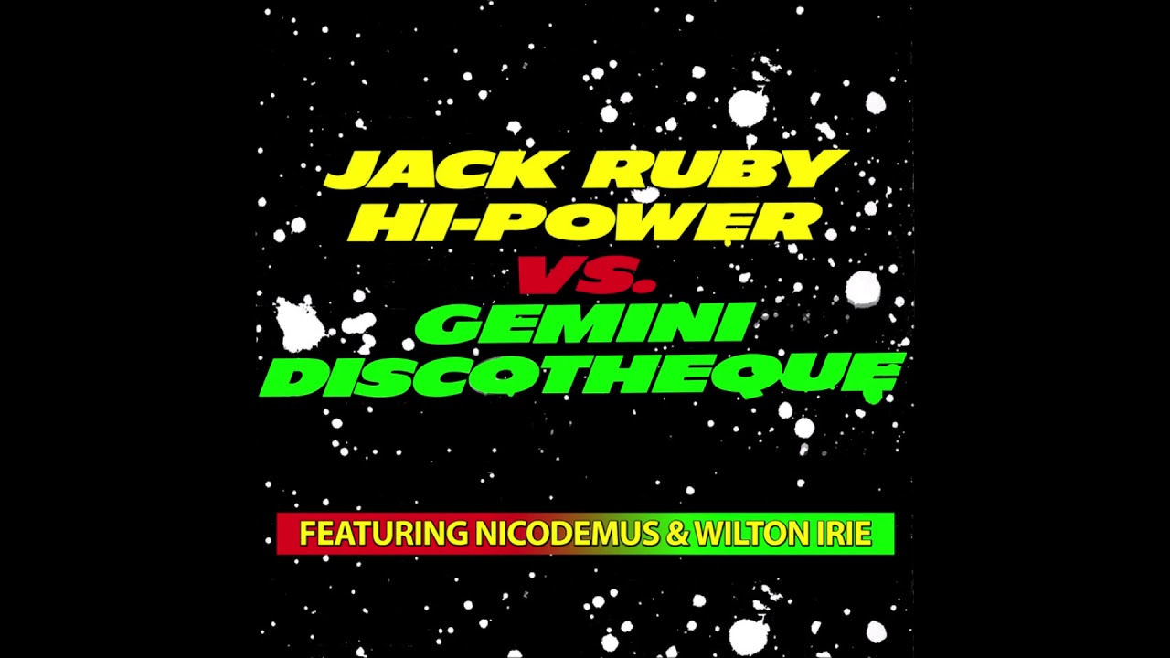 Tad A. Dawkins, "Hi-Power Special", US