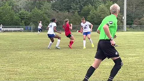2021 HCHS Girls Season (Rachael Brewer)
