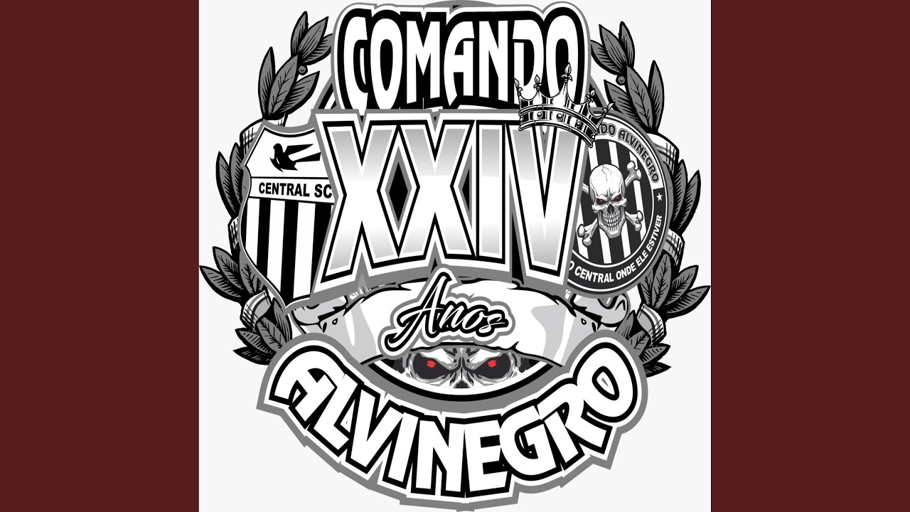 Comando Alvinegro XXIV