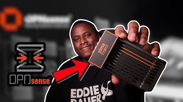 Ultimate Firewall Setup - OPNsense on ZimaBoard