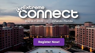 Extreme Connect 2026 Preview Net Worth