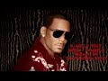 R. Kelly Feat. Wisin Yandell - Burn It Up (Santarossa 2015 Remix)