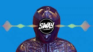 SHVDZ - Body So High @SwaySounnds