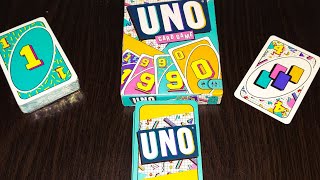 UNO 90's Unboxing Deck 3 of 5 screenshot 4
