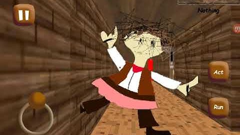 Baldi Basics In Education And Learning Wild West Edition 1889 Years Gameplay Original EXPLORING SCHO