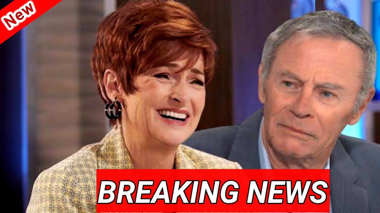 Sad Update: Soap Star Carolyn Hennesy’s Emotional Reveal Leaves Fans Stunned